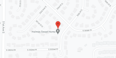 Holmes Sweet Home Care Inc in google map