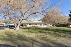 Photo of Ashley Manor-Saulsbury
