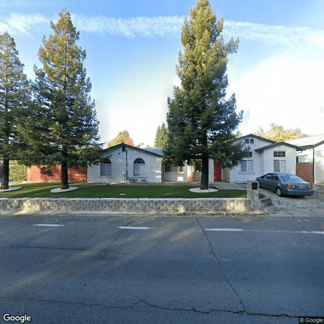 street view of Splendor Oaks Senior Living #3