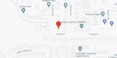 Sunshine Manor in google map