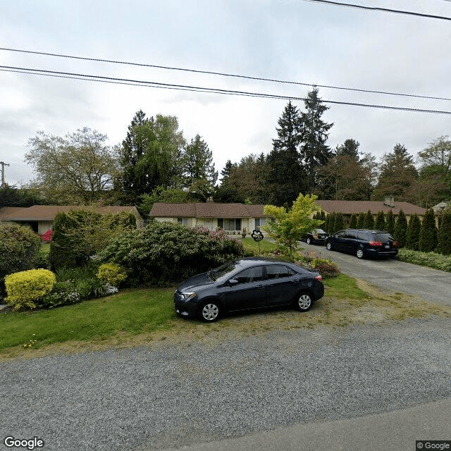 street view of SHI's Home