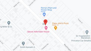 Fox Trail Memory Care Living at Princeton in google map