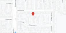 South Hills Country Home for the Elderly in google map