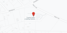Twelve Oaks in google map