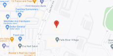 Falls River Villages in google map