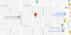 Sierra Bonita Board and Care for the Elderly in google map