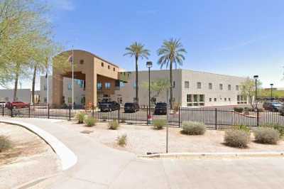 Photo of AZ State Veteran Home