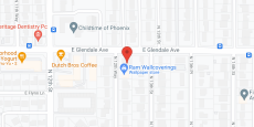 Golden Times Assisted Living Home in google map