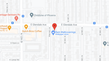 Golden Times Assisted Living Home in google map