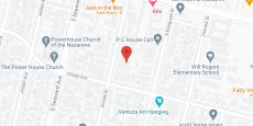 Finest Living at Arcade in google map
