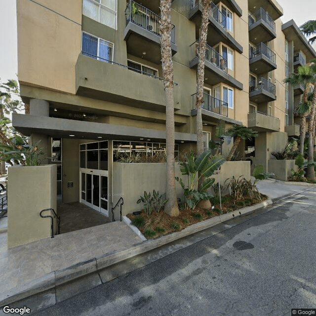 Photo of Monte Carlo Apartments