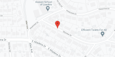Mountain View Estates in google map