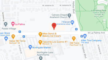 Harbor Heights in google map