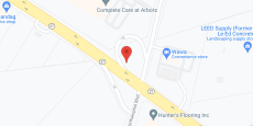 Silverwoods in google map