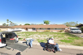 Photo of Arcadia Villa
