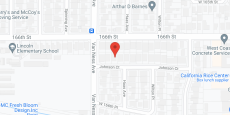 Casa Tiara in google map