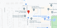 Cordia Senior Residence in google map