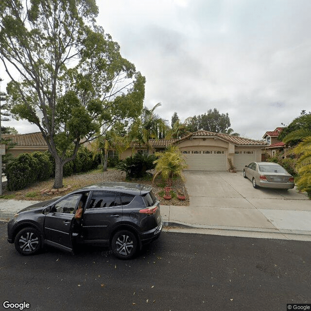 street view of Rancho Pacific Home Care