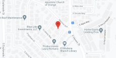 Orangeville Manor, Inc in google map