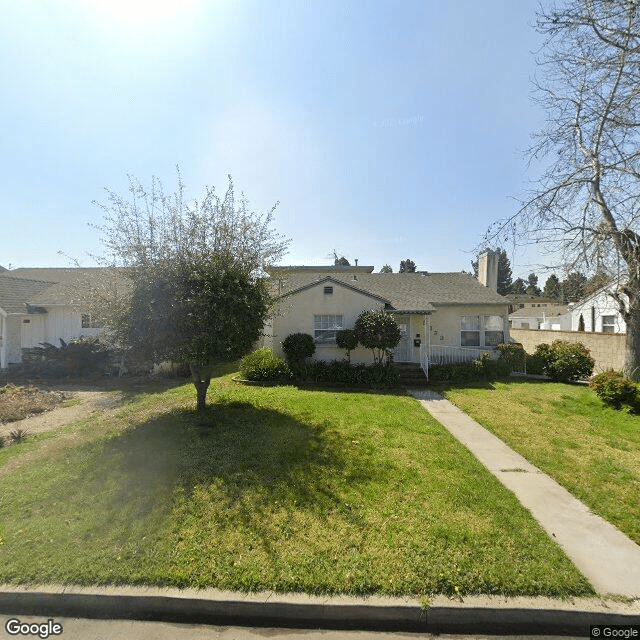 street view of Douglas Residential Care