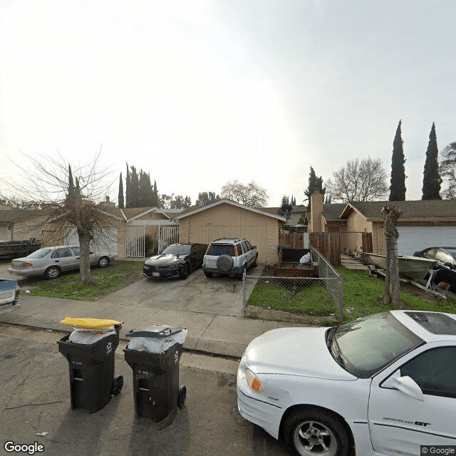 street view of Plantation Elder Care