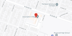 Assumption Village in google map