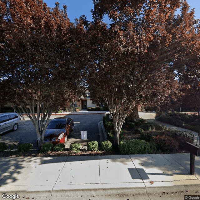 street view of Emerson House at Riverpointe