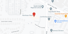 Northstar Square in google map