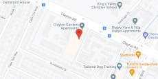 Concord Royale in google map