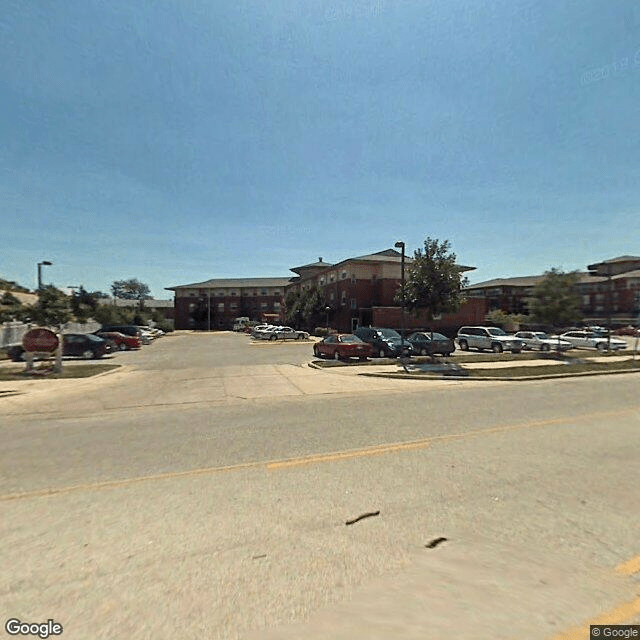 street view of Green Oaks of Park Forest