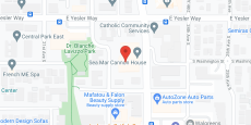 The Cannon House in google map