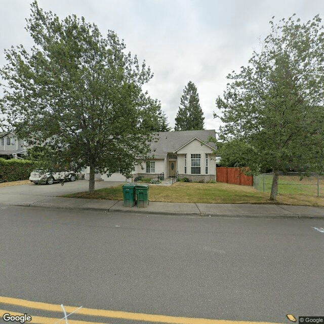 street view of Lakota Hills Senior Care