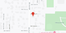 The Richmond Beach House AFH in google map