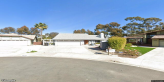 street view of Canyon Hill Senior Home