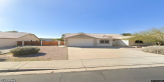 street view of St Walter Group Home