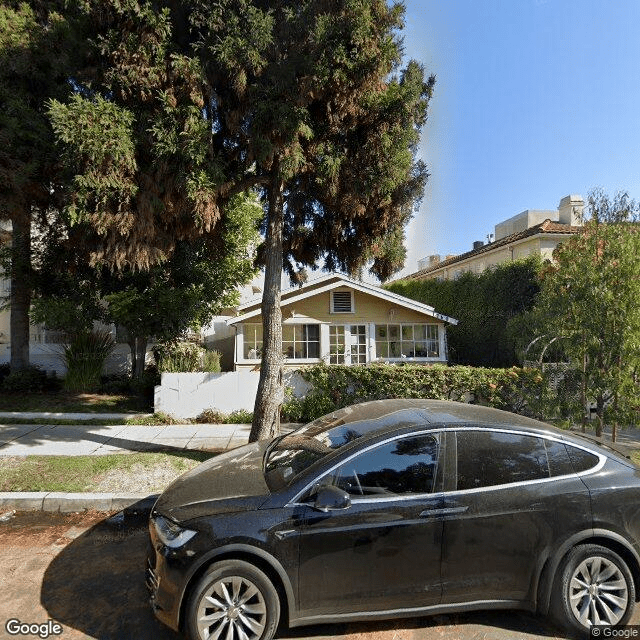 street view of Cottage Home I and II