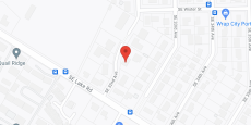 Vio's ACH in google map