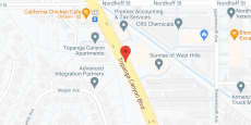 Ivy Park at West Hills in google map