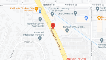 Ivy Park at West Hills in google map