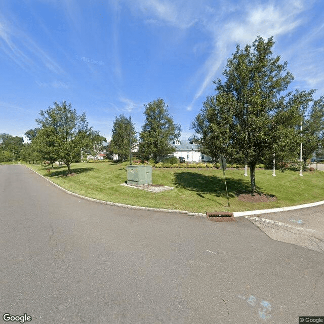 street view of CareOne at Parsippany Assisted Living