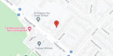 Walnut Villa in google map