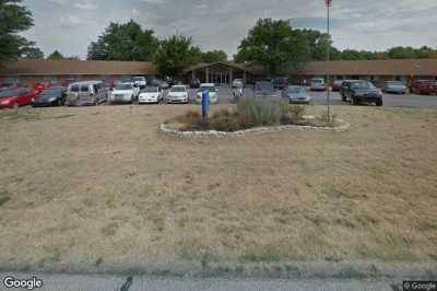 Photo of El Dorado Care and Rehab Center