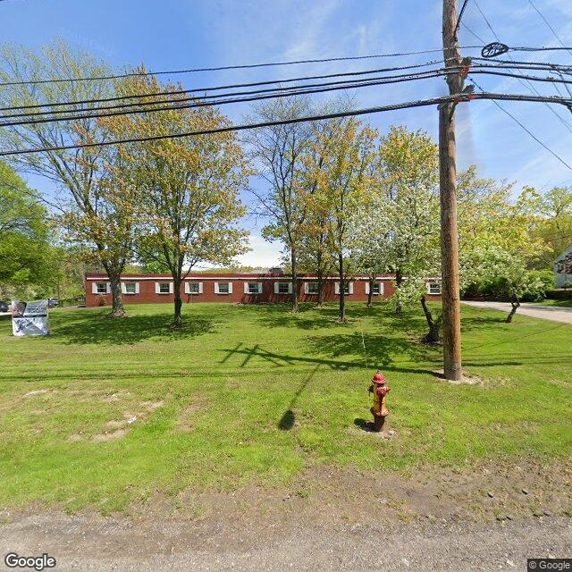 street view of Kirtland Rehabilitation and Care