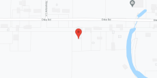 Grandma's House in google map