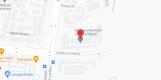 FountainGlen at Laguna Niguel in google map