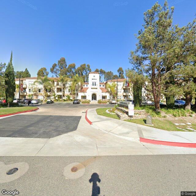 street view of FountainGlen at Laguna Niguel