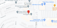 Ivy Park at Laguna Woods in google map