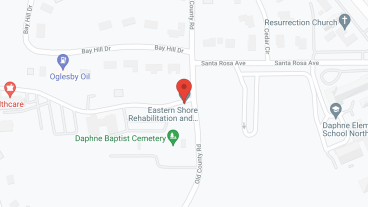 Mercy Medical in google map
