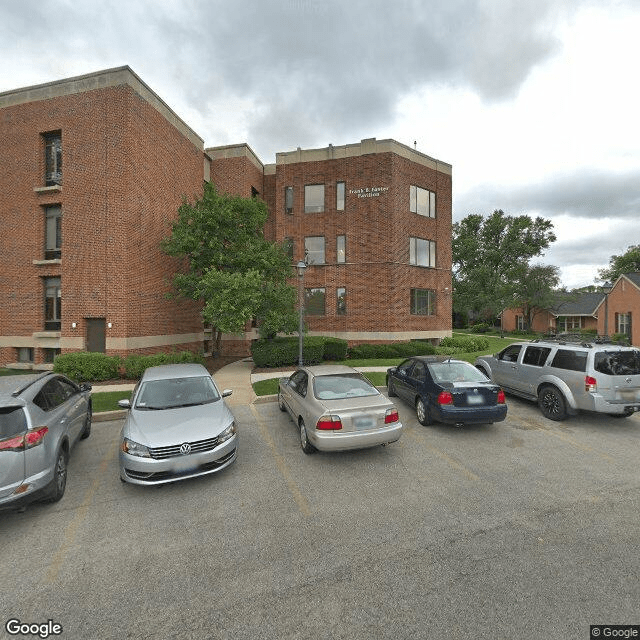 street view of Westminster Place Independent Living