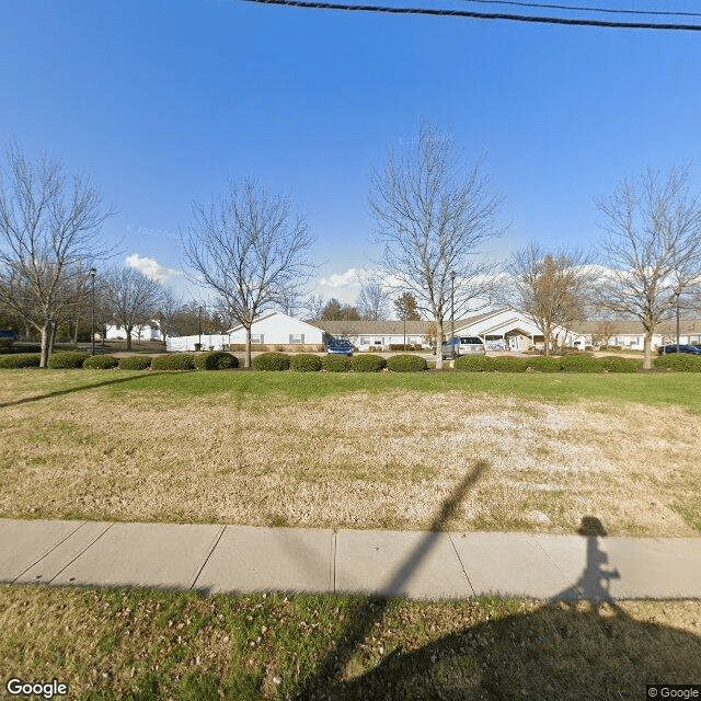 street view of Arden Courts A ProMedica Memory Care Community in Kenwood